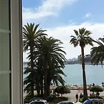 Acquamarina Apartman Rapallo