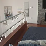 Apartman Acquamarina