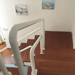 Acquamarina Apartman Rapallo