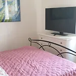 Apartman Acquamarina *