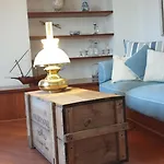 Acquamarina Apartman