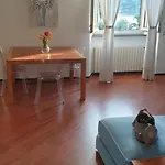 Acquamarina Apartman