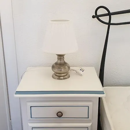 Acquamarina アパート ラッパロ