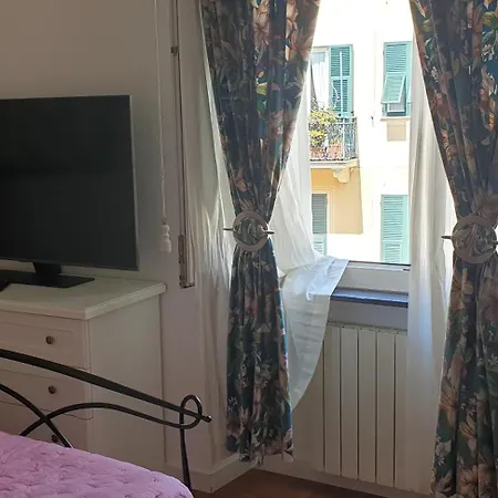 Acquamarina Rapallo