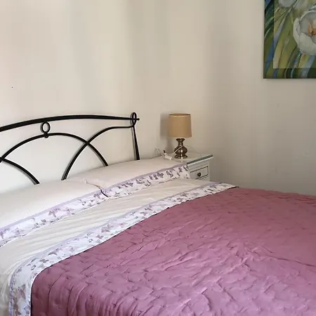 Acquamarina ラッパロ