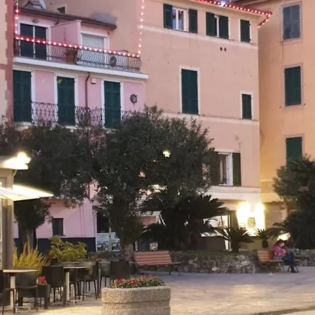 Acquamarina * Rapallo