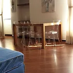 Apartmán Acquamarina Rapallo