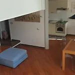 Apartmán Acquamarina