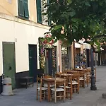 Apartmán Acquamarina *