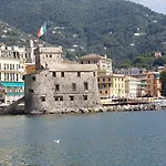 Apartmán Acquamarina Rapallo