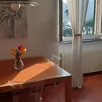 Apartmán Acquamarina *