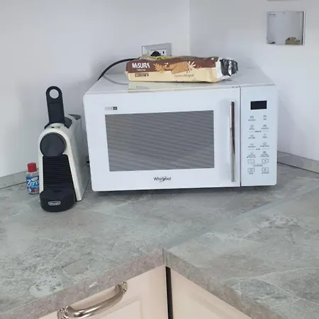 Acquamarina Apartment Rapallo