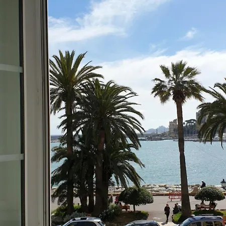 Acquamarina Apartamento Rapallo