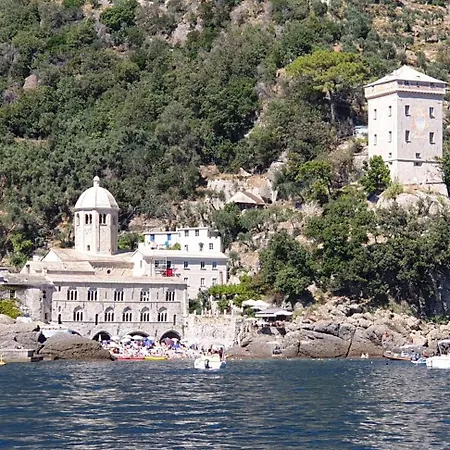 Apartment Acquamarina Rapallo