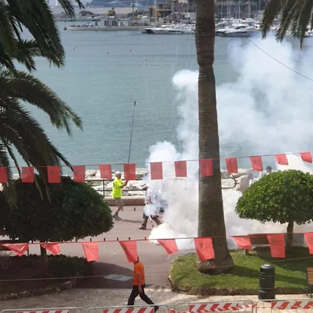 Acquamarina * Rapallo