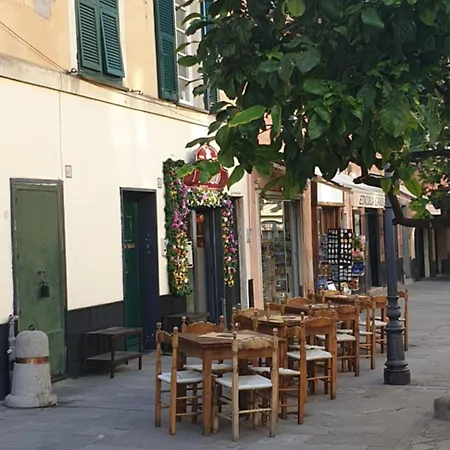 Apartamento Acquamarina *