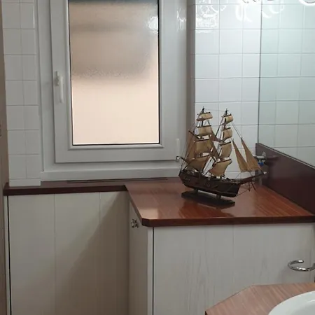 Acquamarina Apartment