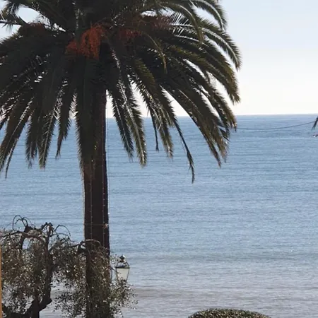 Apartamento Acquamarina