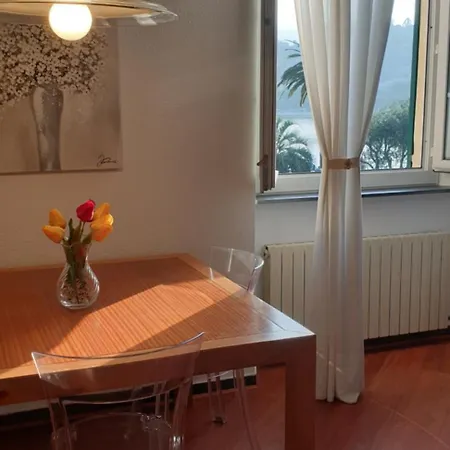 Acquamarina Apartment