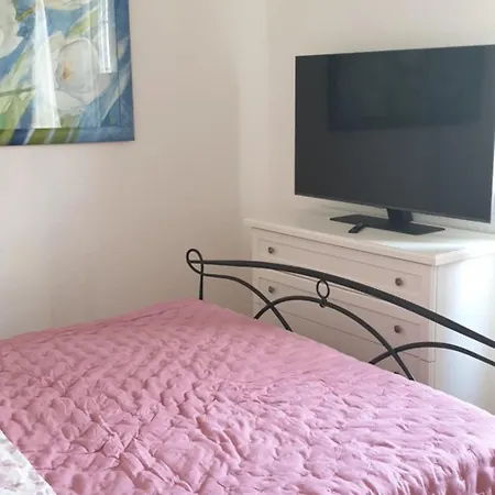 Apartment Acquamarina *