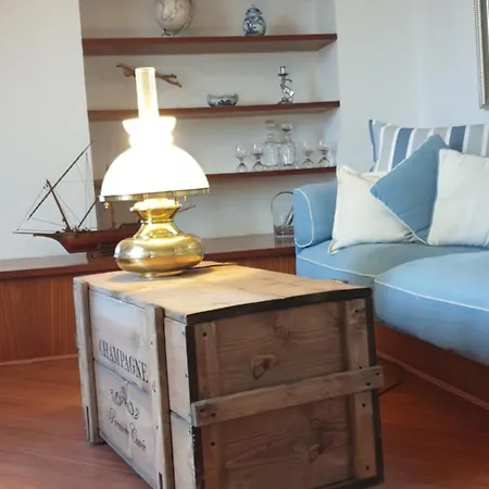 Acquamarina Apartment