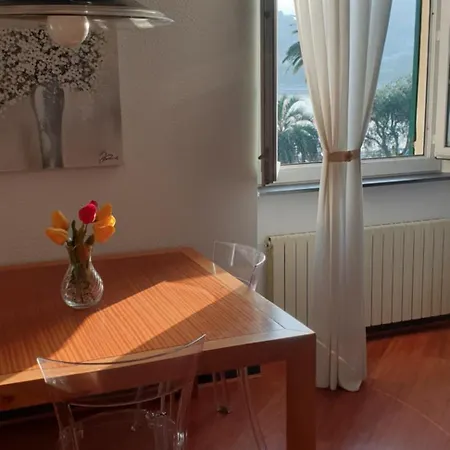 Apartamento Acquamarina *