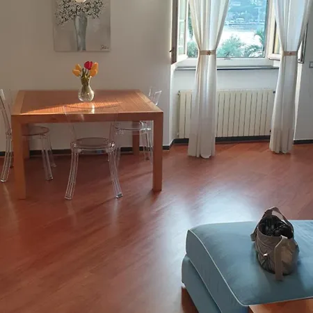 Acquamarina Apartment