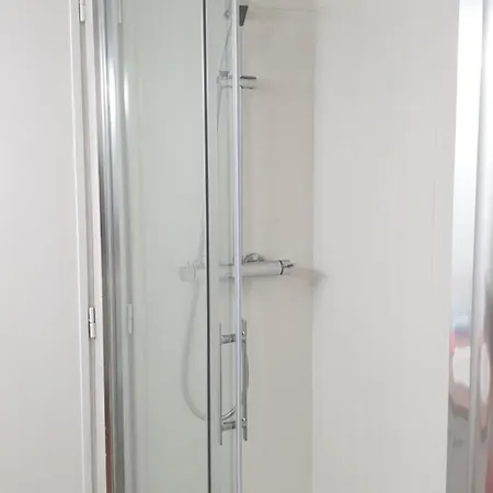 Apartment Acquamarina Rapallo