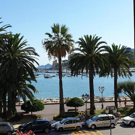 Acquamarina Rapallo