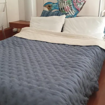 Apartment Acquamarina Rapallo