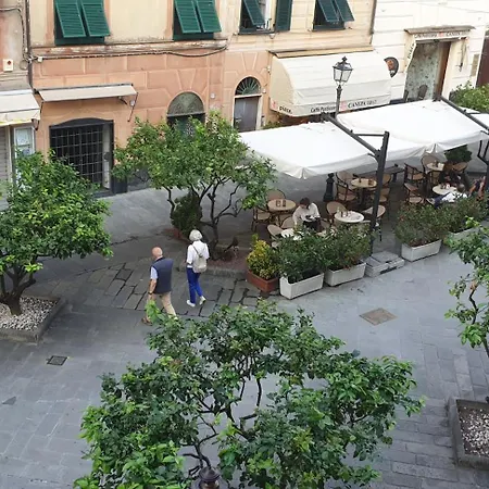 Apartment Acquamarina