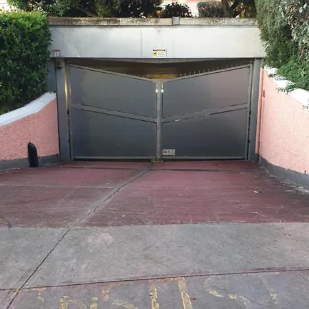 Apartamento Acquamarina *