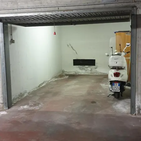 Apartment Acquamarina