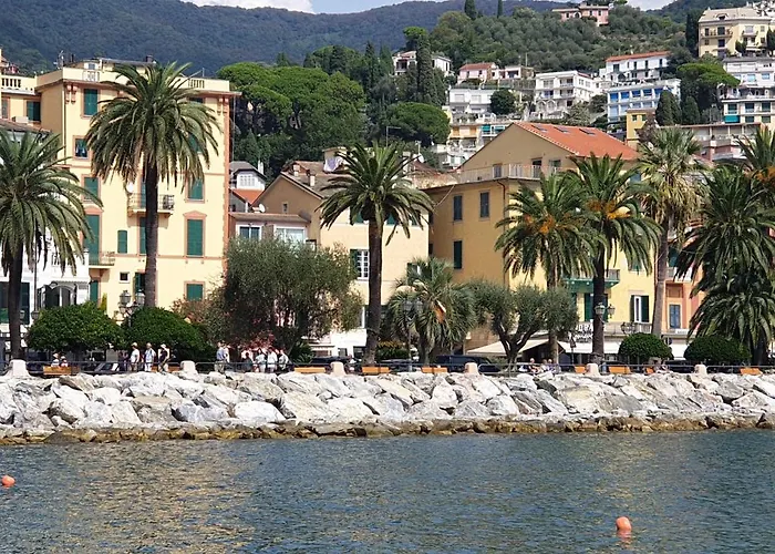 Acquamarina Lägenhet *