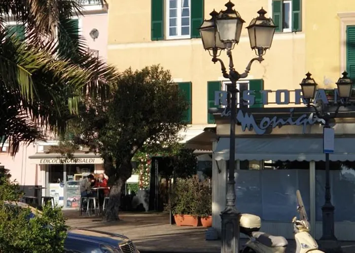 Acquamarina Apartmán *